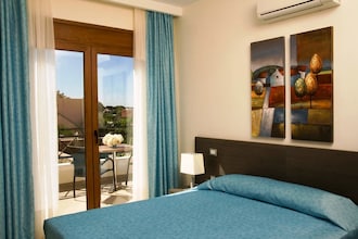Blue Dream Superior Villa