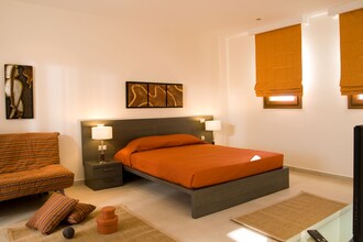 Blue Dream Executive Villa