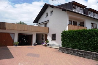 Holiday home in Allgäu