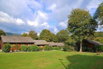 Vakantiepark La Boverie 2