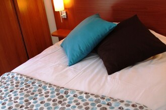 Appartement Relais du Plessis 1