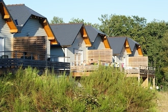 Appartement Relais du Plessis 1