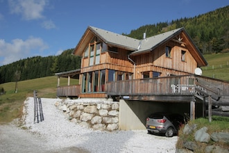 Chalet Quadrifoglio