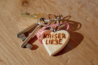Chalet Kaiserliebe I