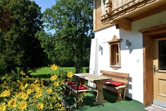 Chalet Kaiserliebe I