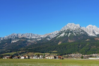 Chalet Kaiserliebe I