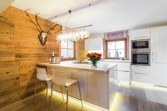 Chalet Kaiserliebe I