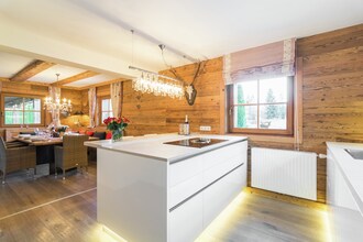 Chalet Kaiserliebe I