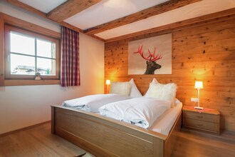 Chalet Kaiserliebe I