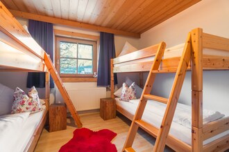 Chalet Kaiserliebe I