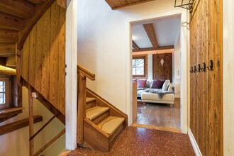 Chalet Kaiserliebe I
