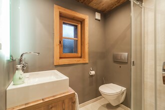 Chalet Kaiserliebe I