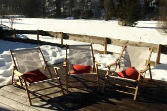 Chalet Kaiserliebe I