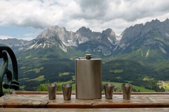 Chalet Kaiserliebe I