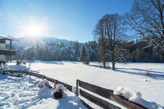 Chalet Kaiserliebe I