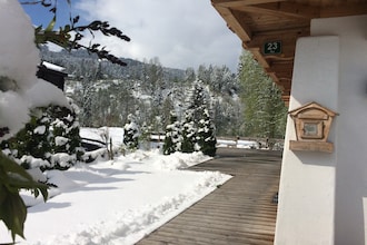 Chalet Kaiserliebe I