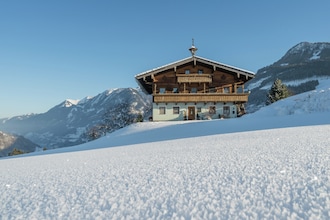 Holiday home in Salzburg