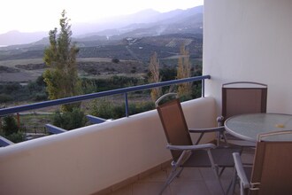 Villa Anemos