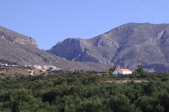 Villa Anemos