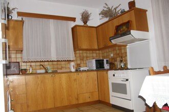 Villa Thymari