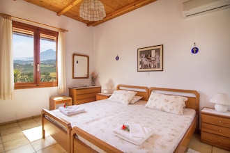 Villa Thymari