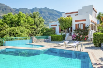 Holiday home in Crete