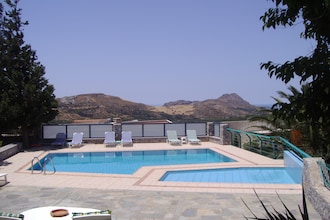 Villa Thymari