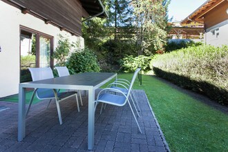 Chalet Saalach