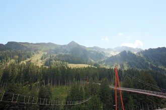 Chalet Saalach