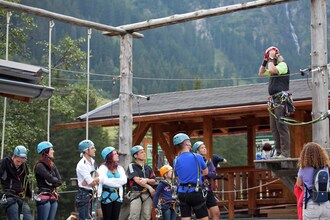 Chalet Saalach