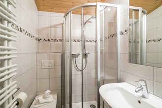 Chalet Saalach