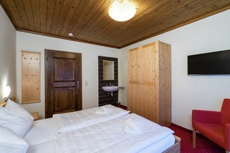 Chalet Saalach