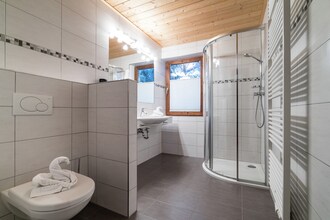 Chalet Saalach