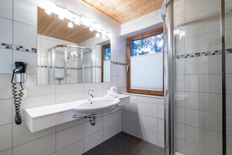 Chalet Saalach