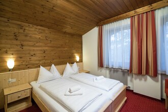 Chalet Saalach