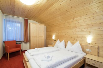 Chalet Saalach