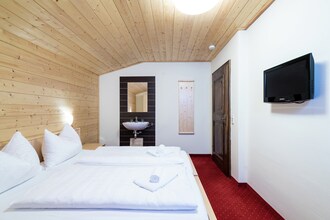 Chalet Saalach
