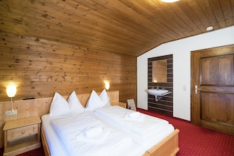 Chalet Saalach