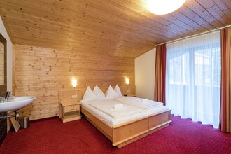 Chalet Saalach