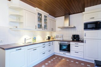 Chalet Saalach