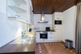 Chalet Saalach