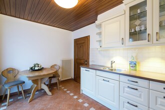 Chalet Saalach