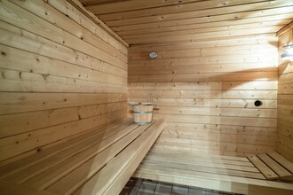 Chalet Saalach