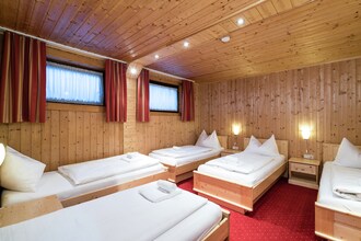 Chalet Saalach