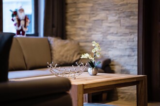 Chalet Saalach