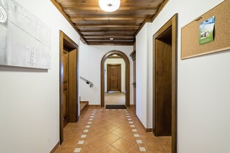 Chalet Saalach