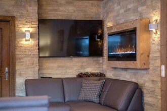 Chalet Saalach