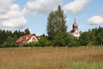 House Nemojov
