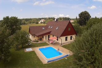 Vakantiehuizen Dvur Kralove-Nemojov EUR-CZ-54401-03