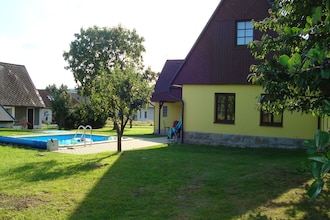 House Nemojov